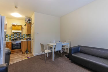 3 bed house, Allensbank Road, Heath, Cardiff, CF143PN - Image 1